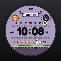 Boo: Dusk