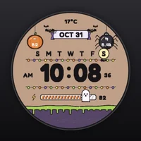 Boo: Rust
