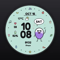 Doodle: Saturday: party