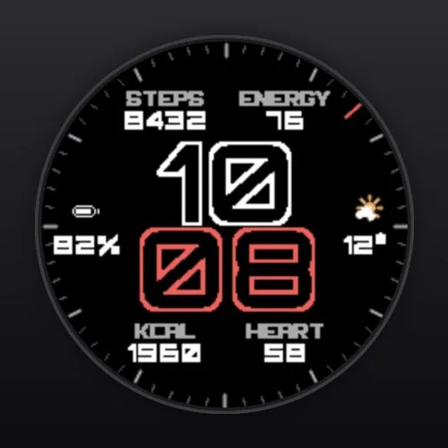 Nova: Red