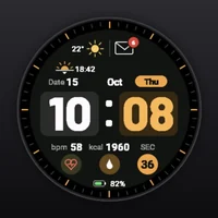 Slate: Graphite (dark), calories