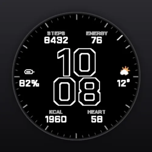 Vector: MIP (fēnix 7)