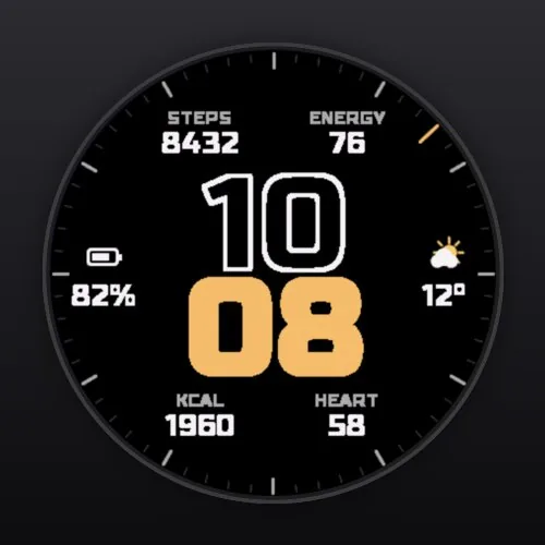 Velocity: Amber minutes