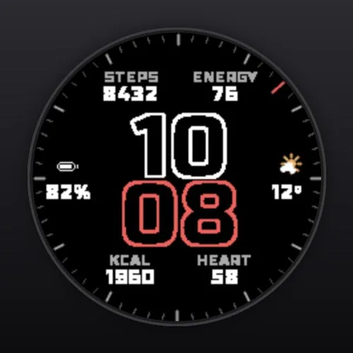 Velocity: Red