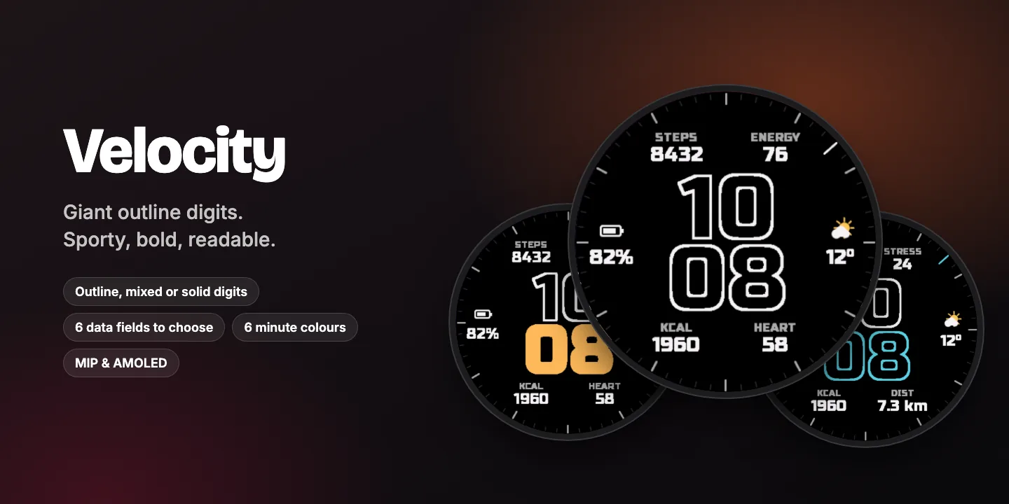 Velocity overview