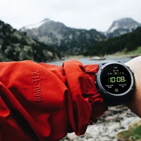 Recon on the wrist
