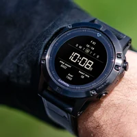 Recon on the wrist