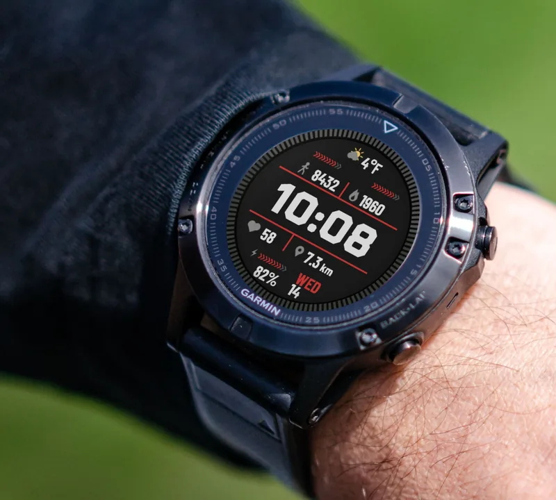Torque on the wrist